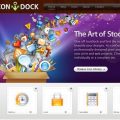 IconDock