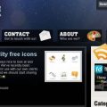 Iconz-Planet