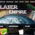 Laser-Empire