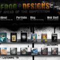 Madfrog-Designs