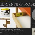 The-Mid-Century-Modernist