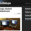 Workstation-Setups