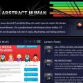 ABSTRACT-HUMAN