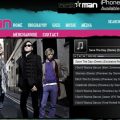 Starman-Official-Website