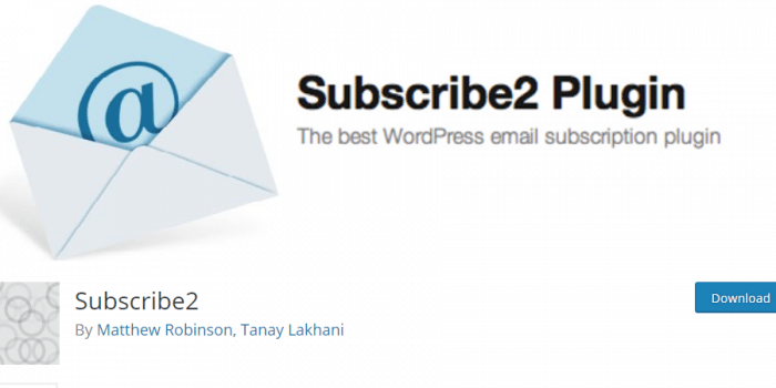 Subscribe 2 WordPress Document Sharing Plugin