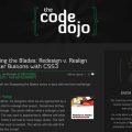 The-Code-Dojo