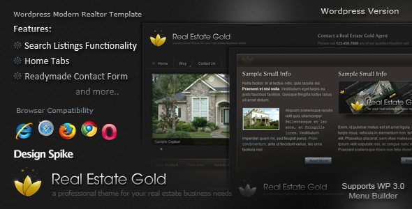 Real Estate Gold Real Estate Gold