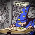 ST-archives