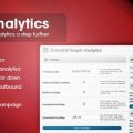 Extended Google Analytics for WordPress