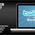 Twitter Widget Pro
