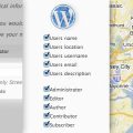User Locations