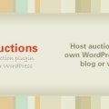 WP Auctions – Auction Plugin for WordPress