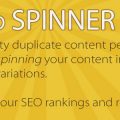 Word and Phrase Spinner