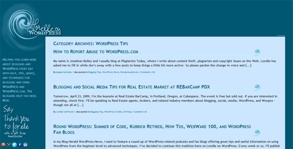 WordPress-tutorials-Lorelle-on-WordPress