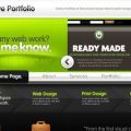 CreativePortfolio