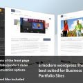 LevitationWordPressTheme