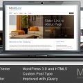 MiniBuzz-MinimalistWordPressTheme