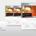 Narm – Super Flexible Business, Corporate Template