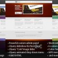 Prosto-wptheme