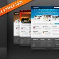ShowtimeWordPressTheme