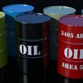 3DOcean3d Metal Barrels