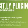 CodeCanyonPHP Bit-ly Plugin