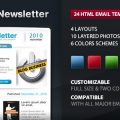 Liquid-Newsletter-Email
