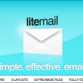 LiteMail-Email-Template