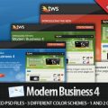 Modern-Business-HTML-Email-Template