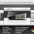 QualiFire WordPress Theme