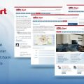 Quick Start Real Estate HTML