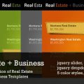 Real Estate + Business 5 in 1