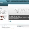 Real Estate HTML Template