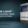 SharkLight-WordPress-Theme