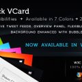 Super Slick Vcard