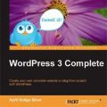 WordPress-3-Complete