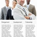 Business Free Facebook Template