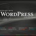 Digging-into-wordpress