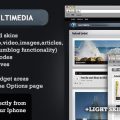 MultimediaWP-WordPress-Tumblog-theme