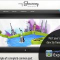 My-Journey-WP-Personal-Blog