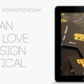 Tumblr-Portfolio-Theme