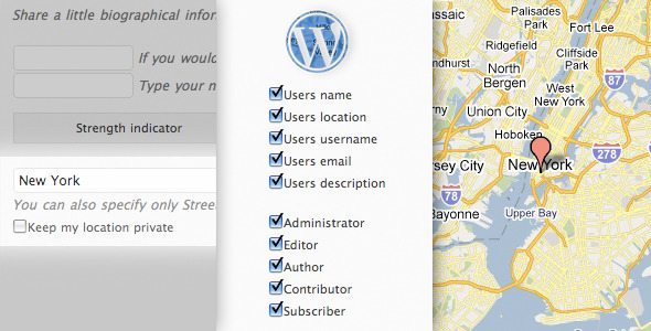 User-Locations User-Locations
