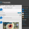 conversate