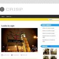 crisp