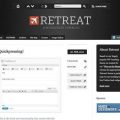 retreat