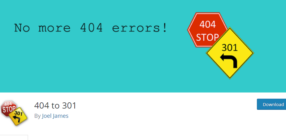 Страница 404 wordpress