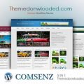 Comsenz-Premium-WordPress
