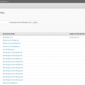 Domain-Mapping