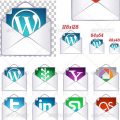 Favicons-collection