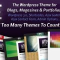 Hype-WordPress-Theme